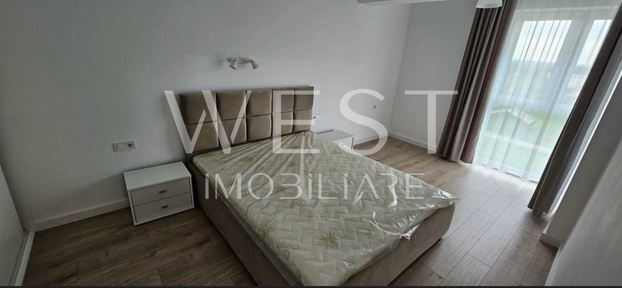 Închiriere apartament 2 camere | mobilat, utilat| parcare | Oncos