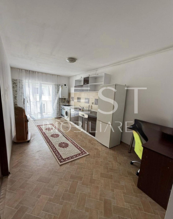 Apartament 41 mp | mobilat | utilat | parcare | zona Stejarului