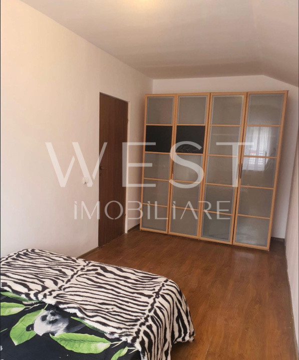 Apartament 41 mp | mobilat | utilat | parcare | zona Stejarului