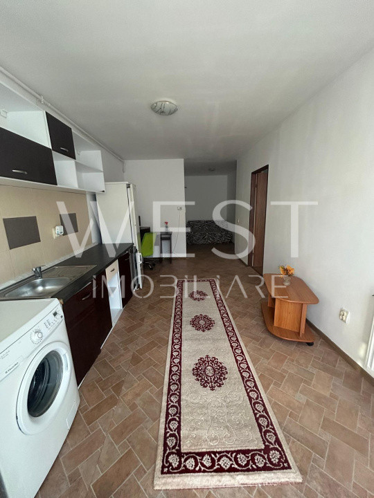 Apartament 41 mp | mobilat | utilat | parcare | zona Stejarului