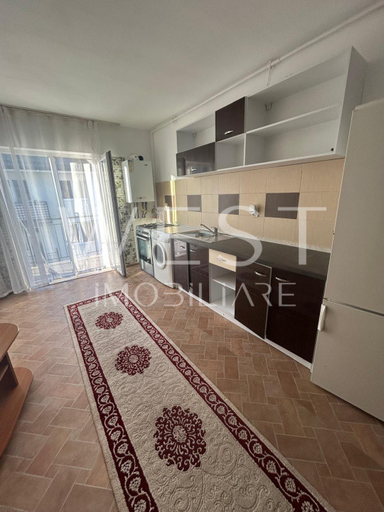 Apartament 41 mp | mobilat | utilat | parcare | zona Stejarului