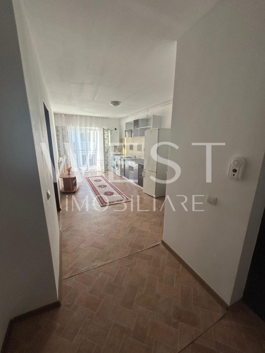 Apartament 41 mp | mobilat | utilat | parcare | zona Stejarului