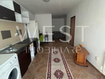 Apartament 41 mp | mobilat | utilat | parcare | zona Stejarului