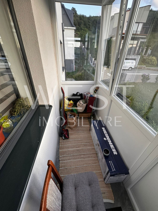 Închiriere apartament 2 camere | mobilat| parcare | zona Teilor