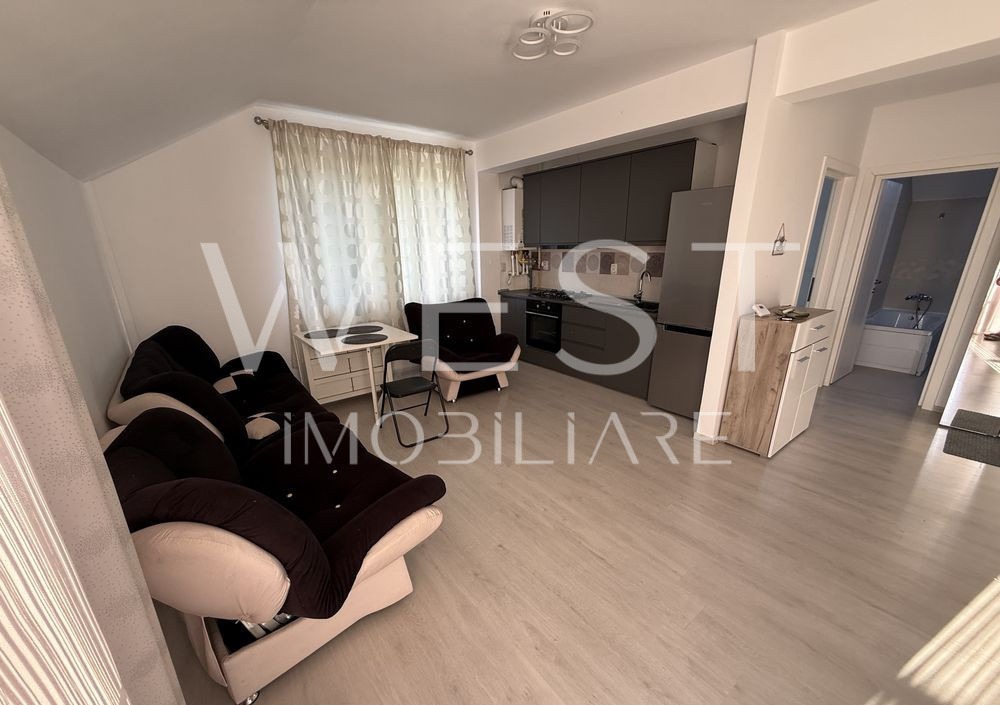 Apartament 3 camere/ La cheie / Parcare / Strada Tineretului