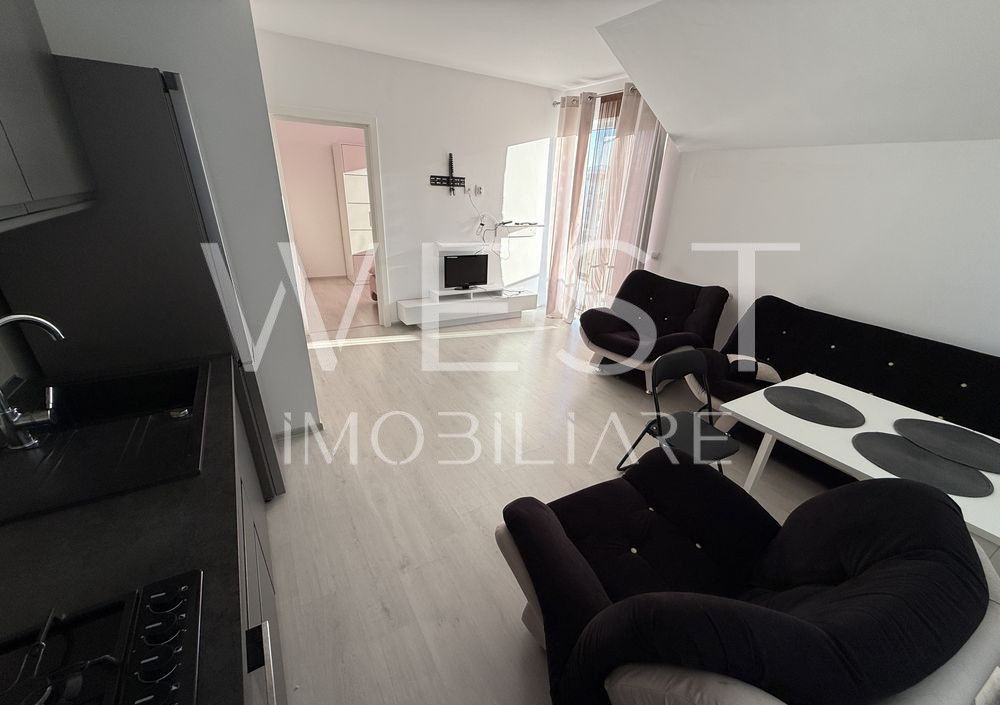 Apartament 3 camere/ La cheie / Parcare / Strada Tineretului