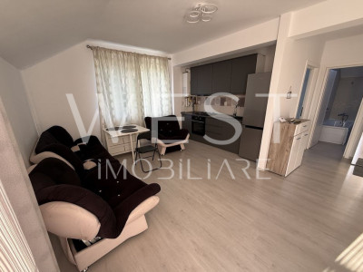 Apartament 3 camere/ La cheie / Parcare / Strada Tineretului
