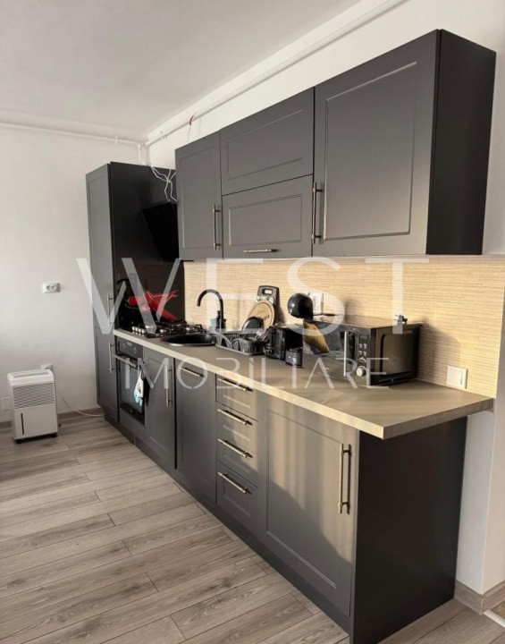 Apartament 2 camere cu parcare inclusa/ La cheie/ Strada Tineretului