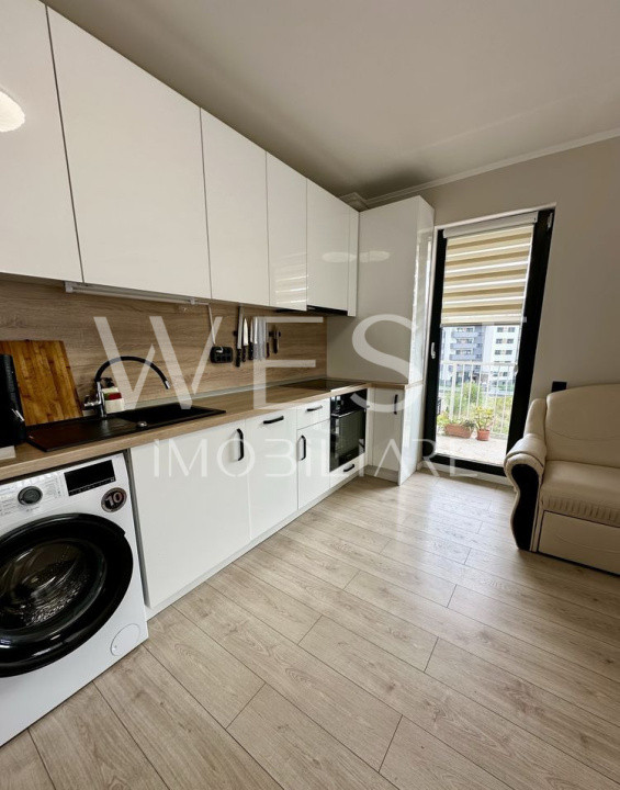 Apartament 3 camere/ Terasa 28mp / Parcare inclusa/ Eroilor Residence 