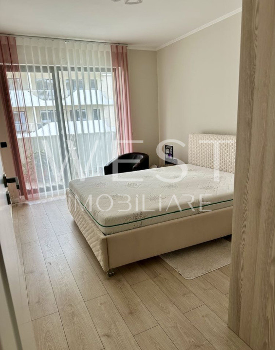 Apartament 3 camere/ Terasa 28mp / Parcare inclusa/ Eroilor Residence 