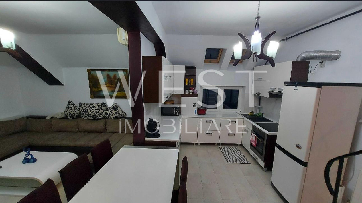 Închiriere apartament 3 dormitoare | mobilat | utilat | Horea