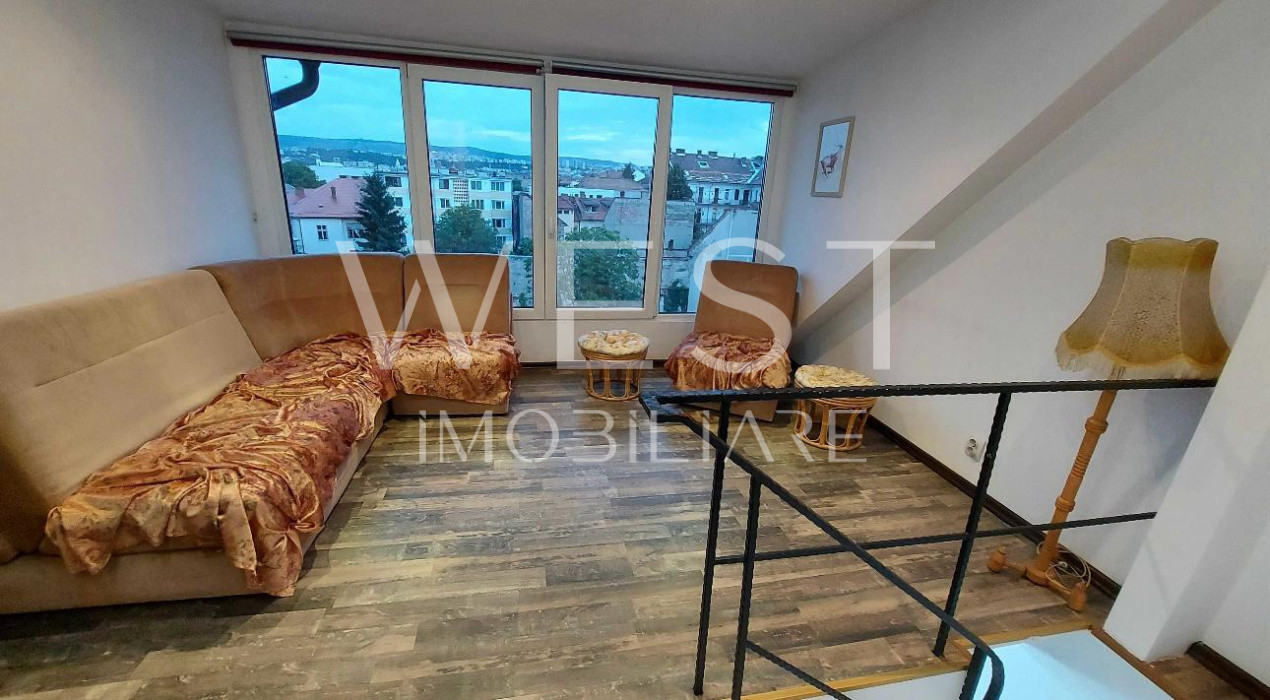 Închiriere apartament 3 dormitoare | mobilat | utilat | Horea