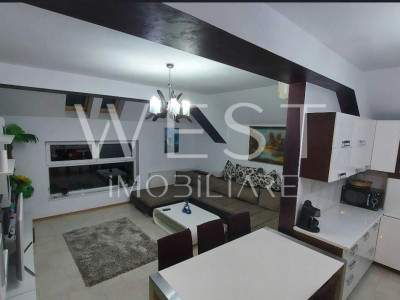 Închiriere apartament 3 dormitoare | mobilat | utilat | Horea