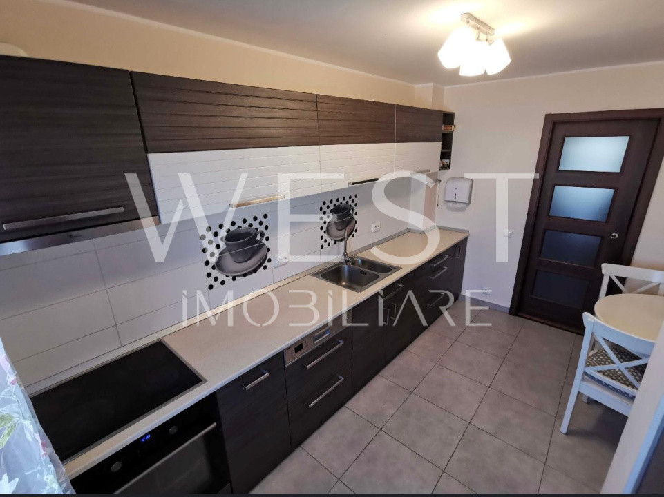 Închiriere apartament 4 camere | mobilat, utilat | parcare| Gheorgheni