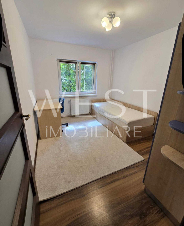 Închiriere apartament 4 camere | mobilat, utilat | parcare| Gheorgheni
