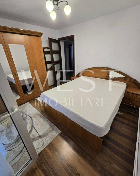 Închiriere apartament 4 camere | mobilat, utilat | parcare| Gheorgheni