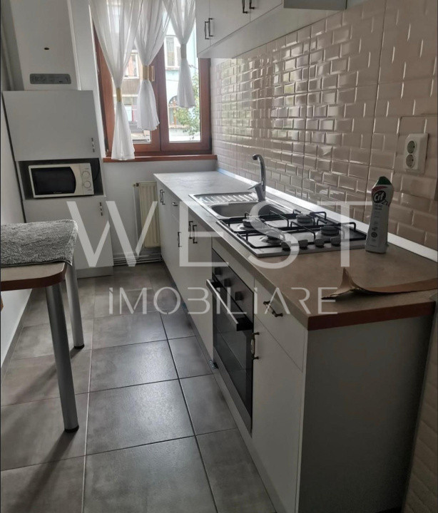 Închiriere apartament 3 camere | decomandat | mobilat | utilat | Horea