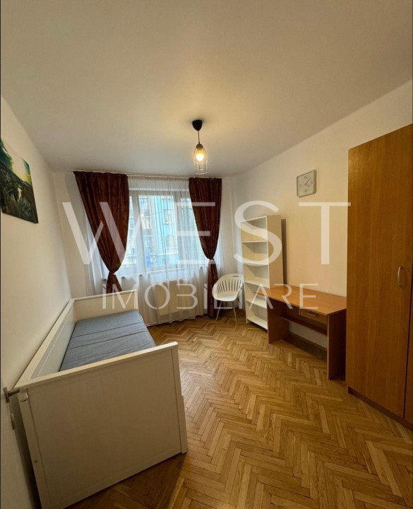 Închiriere apartament 3 camere | decomandat | mobilat | utilat | Horea