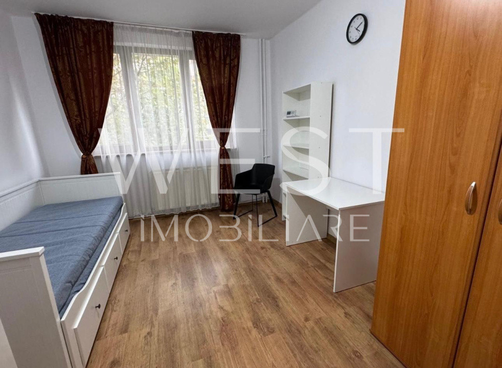 Închiriere apartament 3 camere | decomandat | mobilat | utilat | Horea