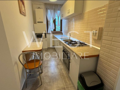 Închiriere apartament 3 camere | decomandat | mobilat | utilat | Horea