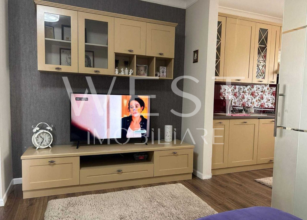 Apartament 3 camere - La cheie - Parcare inclusa | zona Stadionului