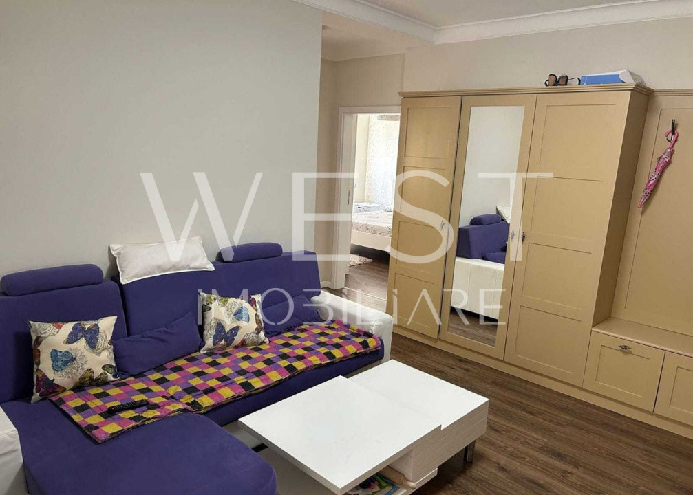 Apartament 3 camere - La cheie - Parcare inclusa | zona Stadionului