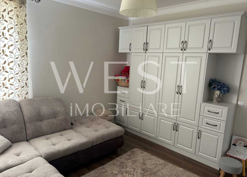 Apartament 3 camere - La cheie - Parcare inclusa | zona Stadionului