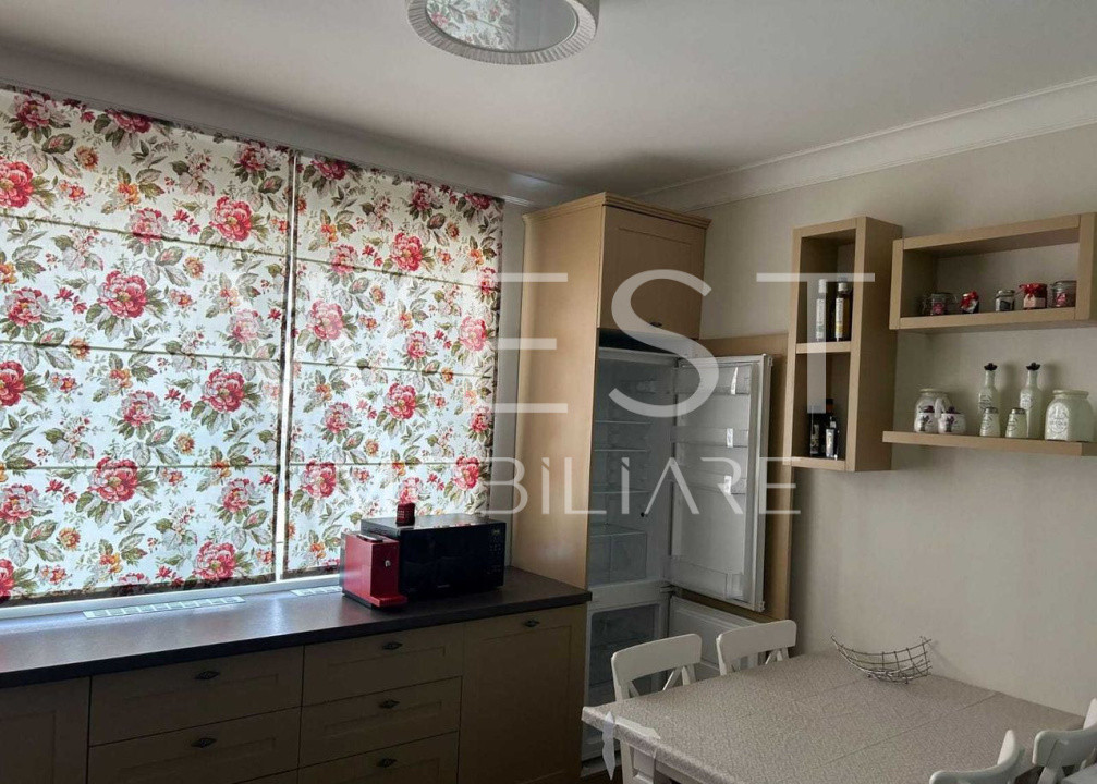 Apartament 3 camere - La cheie - Parcare inclusa | zona Stadionului