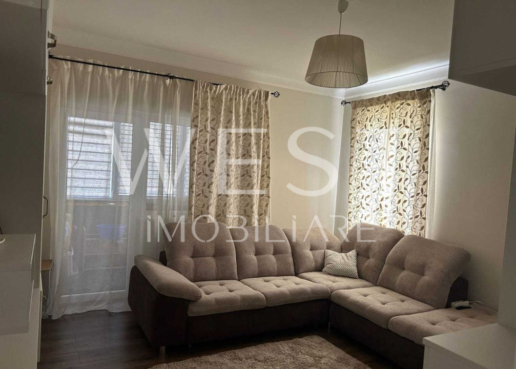 Apartament 3 camere - La cheie - Parcare inclusa | zona Stadionului