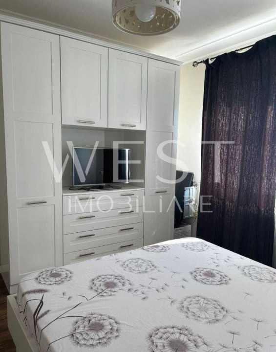 Apartament 3 camere - La cheie - Parcare inclusa | zona Stadionului