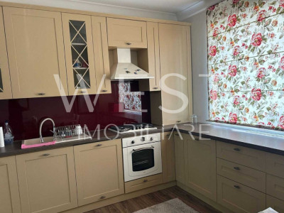 Apartament 3 camere - La cheie - Parcare inclusa | zona Stadionului