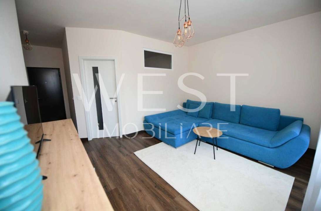 Apartament 2 camere | decomandat | balcon| garaj | mobilat | Subcetate