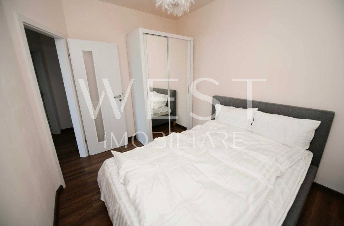 Apartament 2 camere | decomandat | balcon| garaj | mobilat | Subcetate