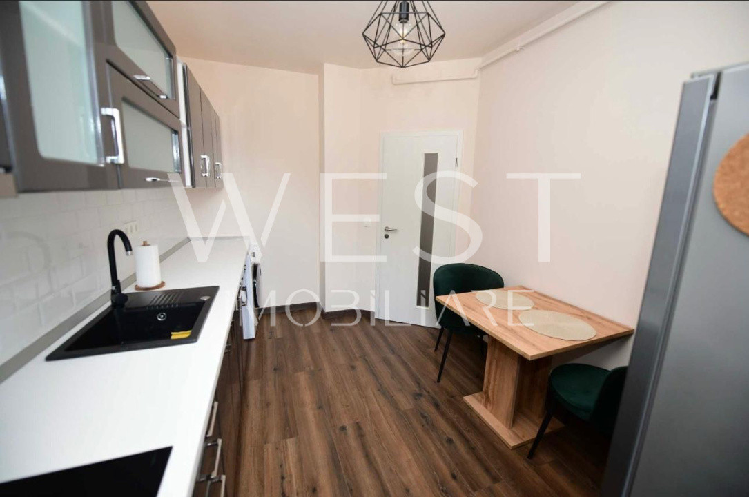 Apartament 2 camere | decomandat | balcon| garaj | mobilat | Subcetate