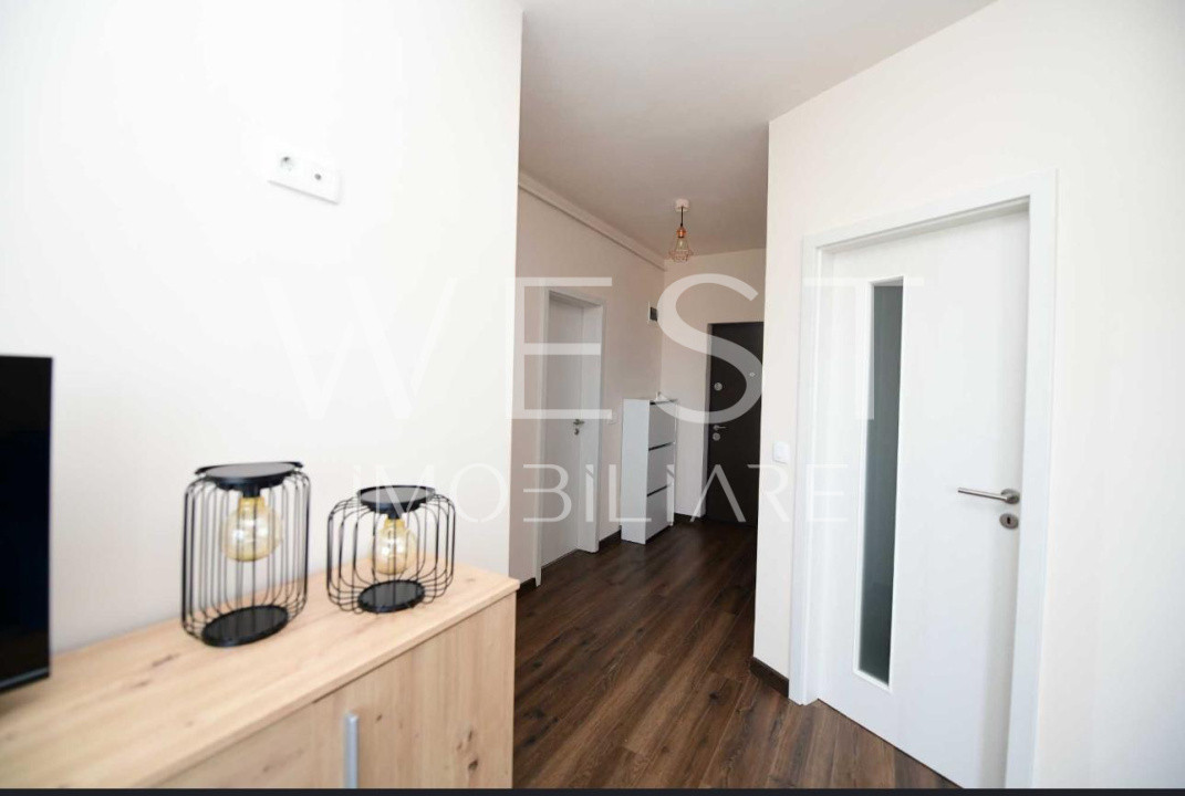 Apartament 2 camere | decomandat | balcon| garaj | mobilat | Subcetate
