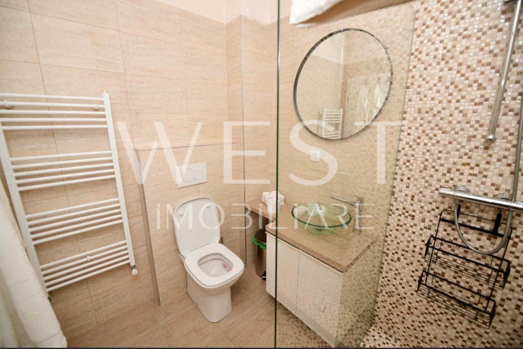 Apartament 2 camere | decomandat | balcon| garaj | mobilat | Subcetate