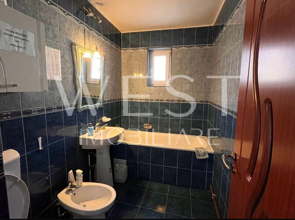 Închiriere spațiu de birouri | 3 camere | mobilat | zona Intre Lacuri