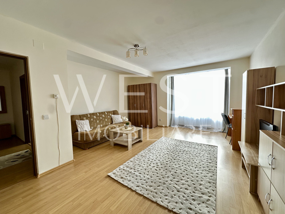 Apartament 2cam | 67mp UTIL | Decomandat | Str. EROILOR | Zona Panemar