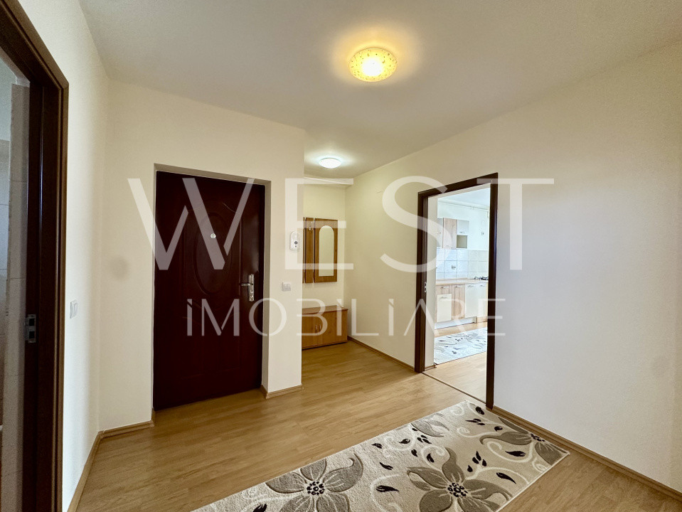 Apartament 2cam | 67mp UTIL | Decomandat | Str. EROILOR | Zona Panemar