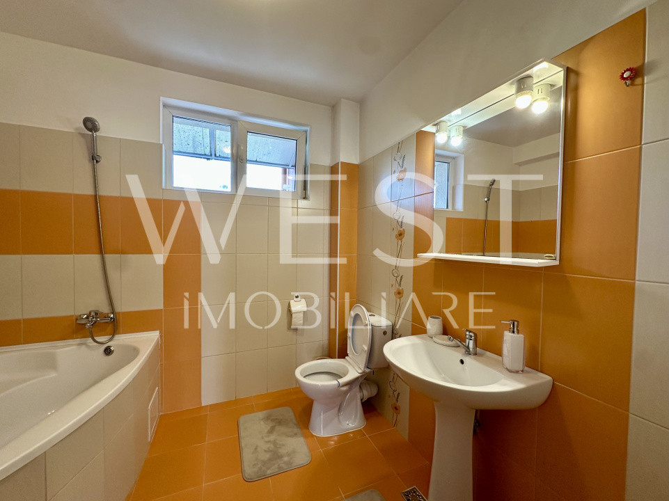 Apartament 2cam | 67mp UTIL | Decomandat | Str. EROILOR | Zona Panemar