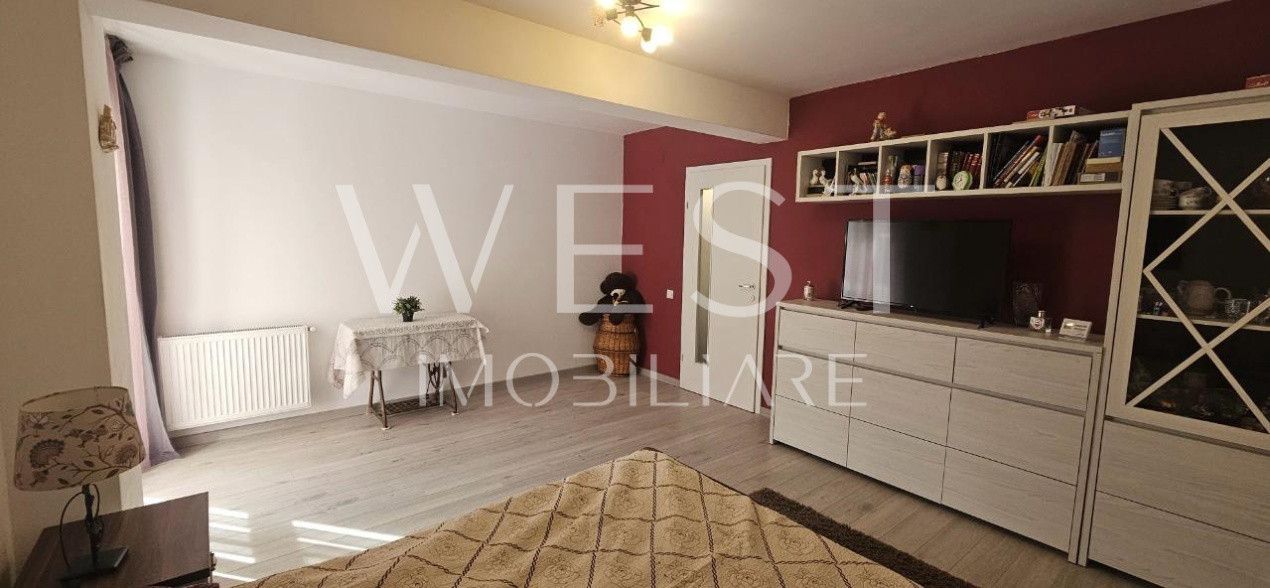 Apartament 2 camere | 66 mp | mobilat | utilat | parcare |zona Eroilor