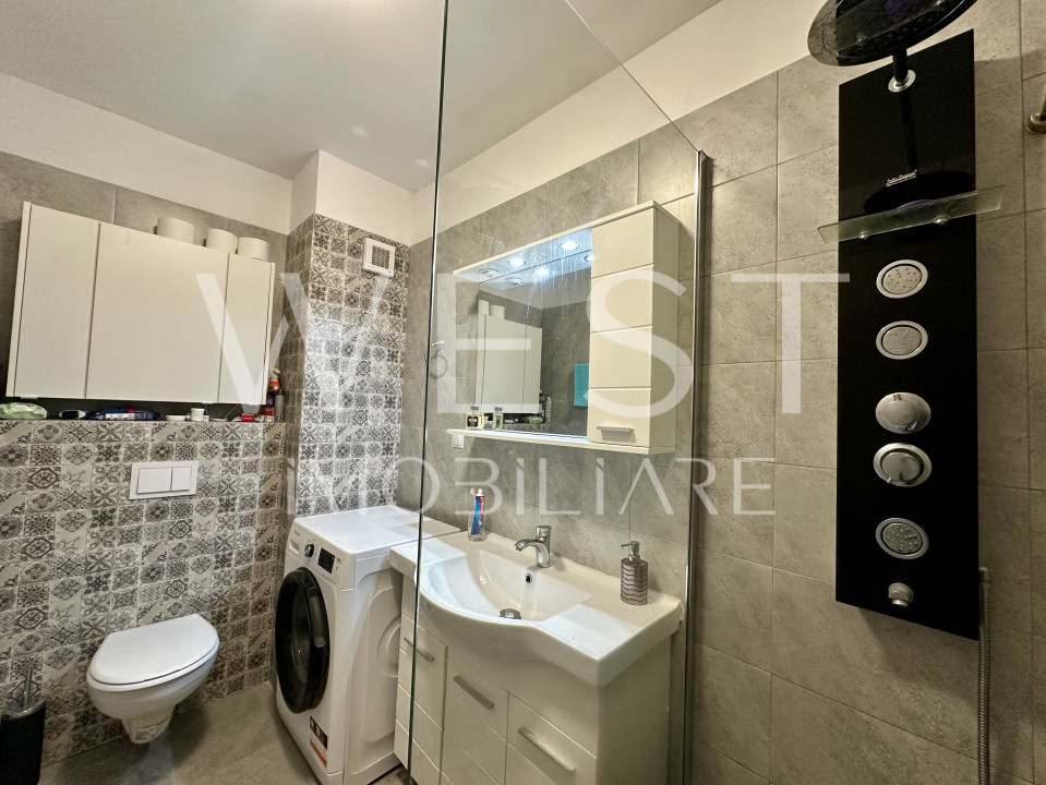 Ap 2 cam 48mp+LOGIE | Str. Răzoare | ZONA VIVO | FINISAT SI MOBILAT