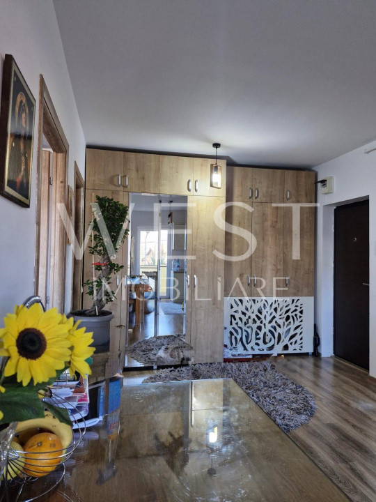 Apartament 3 camere | mobilat | etaj intermediar| zona Florilor