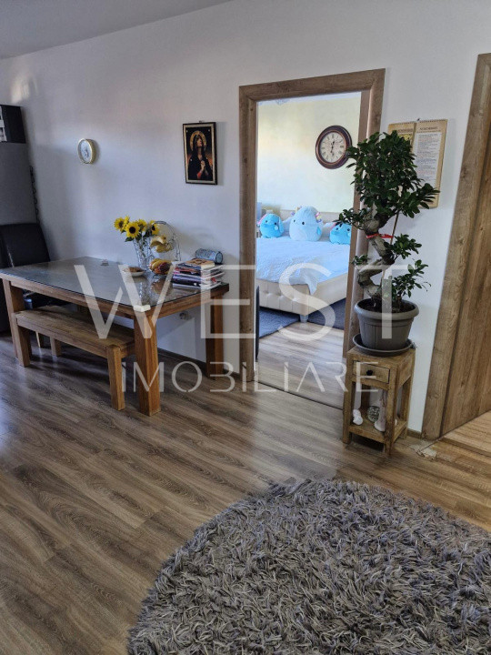 Apartament 3 camere | mobilat | etaj intermediar| zona Florilor