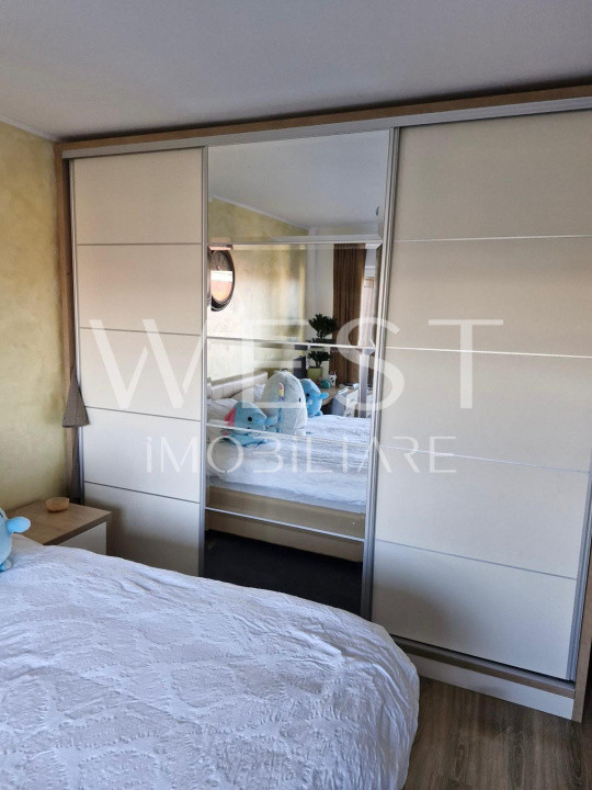 Apartament 3 camere | mobilat | etaj intermediar| zona Florilor