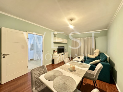 Ap 2cam 56mp UTIL + 16mp TERASA | DECOMANDAT | LA CHEIE | Parcare