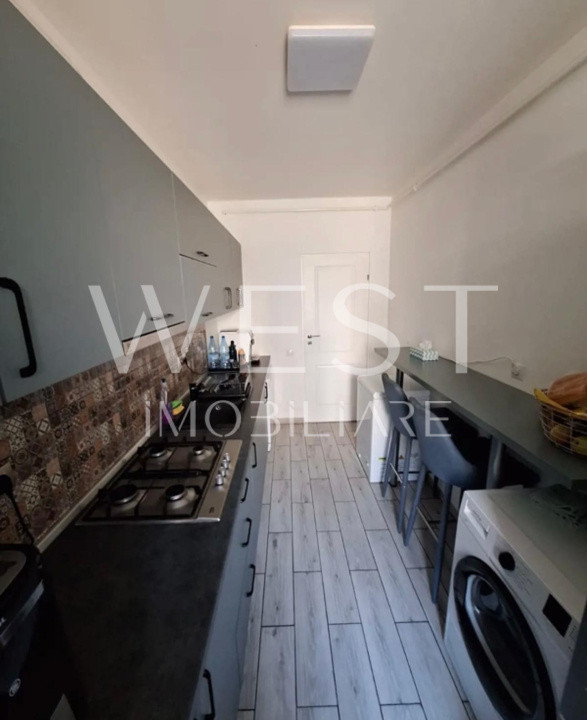 Apartament 2 camere | decomandat | 63 mp | balcon| parcare| Abatorului