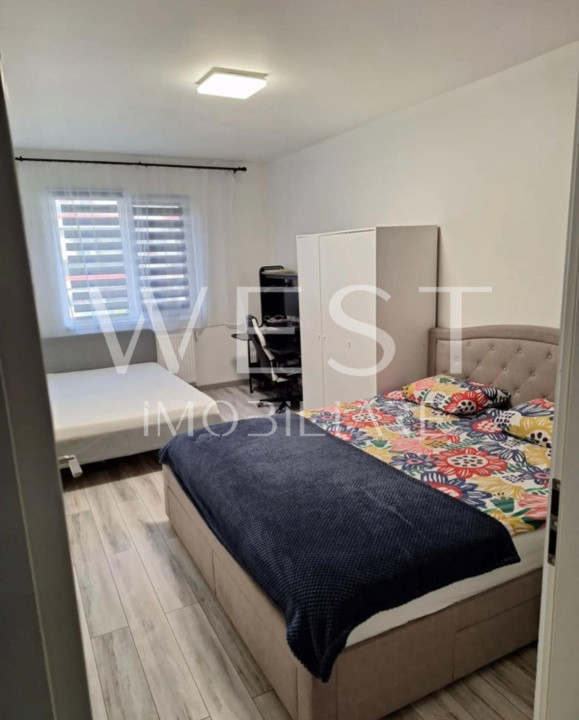 Apartament 2 camere | decomandat | 63 mp | balcon| parcare| Abatorului
