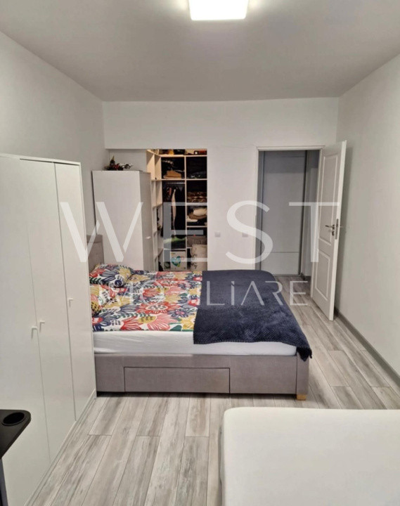 Apartament 2 camere | decomandat | 63 mp | balcon| parcare| Abatorului