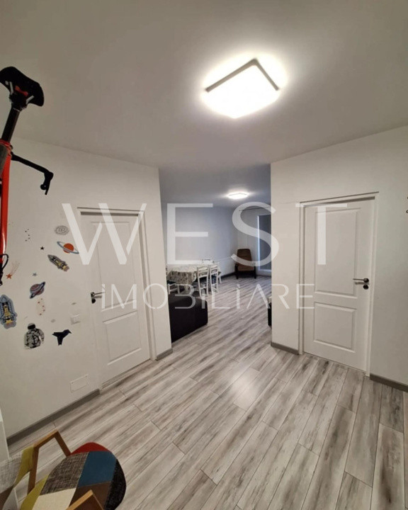 Apartament 2 camere | decomandat | 63 mp | balcon| parcare| Abatorului